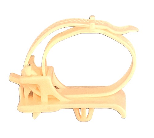 NIX(ニックス)　スーパークランプ　JDU-3SV