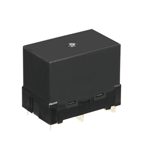 Panasonic(パナソニック)　  HE-Rリレー(パワーリレー2A越) 2a接点 24VDC AHER1282