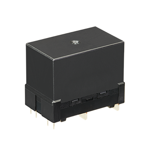 Panasonic(パナソニック)　  HE-Rリレー(パワーリレー2A越) 2a1b接点 24VDC AHER2282