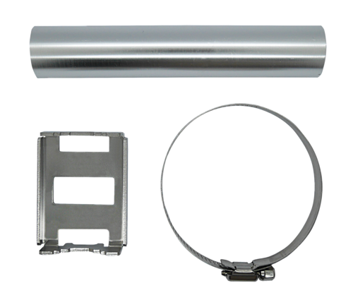 【新製品】古野電気　アンテナ取り付け金具（AU-300/500用）　AFB-01 「在庫掲載」