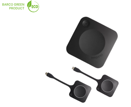 バルコ ClickShare テレビ会議システム CX-30（第二世代） 【送料無料】