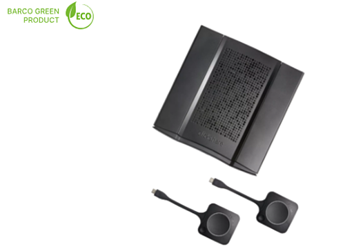 バルコ ClickShare テレビ会議システム CX-50 【送料無料】