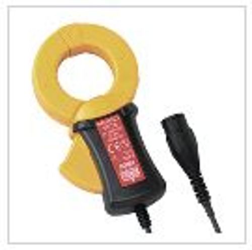 日置電機（HIOKI）　クランプオンリークセンサ　9675