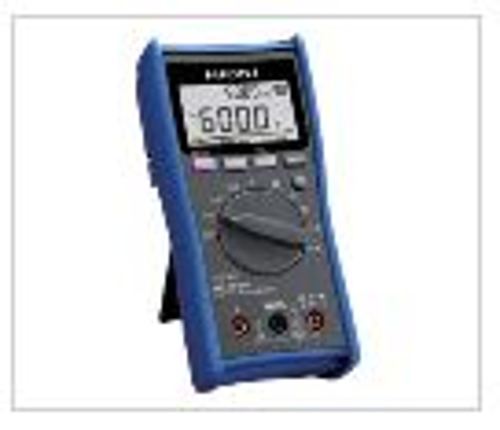 日置電機（HIOKI）　デジタルマルチメータ　DT4252