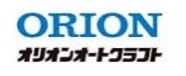 オリオンオートクラフト(AUTO CRAFT)