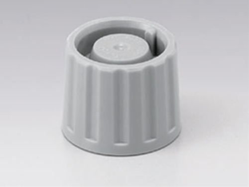 サトーパーツ(SATO PARTS)　モールドツマミ　K-100-22RS-B 「在庫掲載」