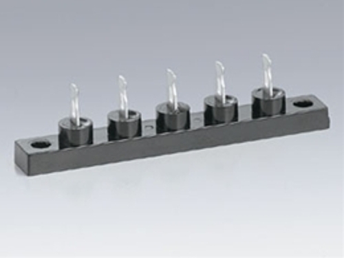 サトーパーツ(SATO PARTS)　ネジ式端子台　ML-3182-5P 「在庫掲載」