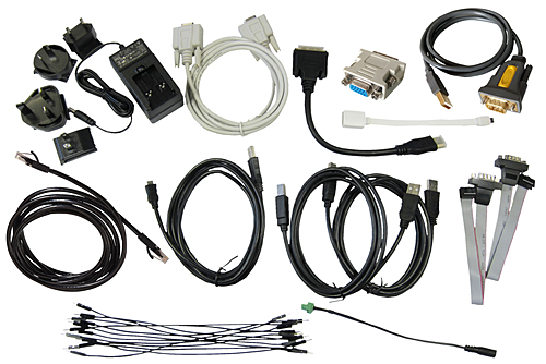 トラデックス　キャリアボードアクセサリキット