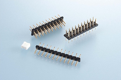 ケル　DSPシリーズ　ディップショートプラグ（2列プラグ）　DSP02-004-431G