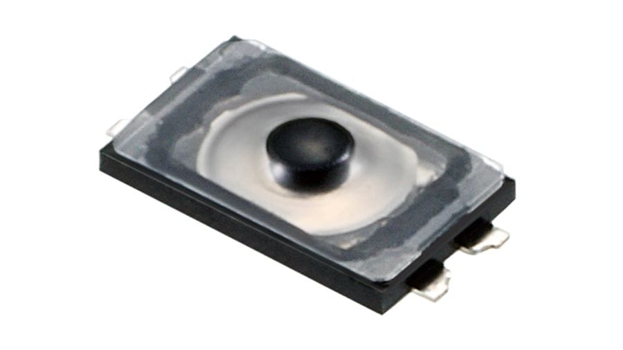 アルプスアルパイン　タクトスイッチ　SKTABEE010