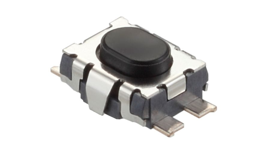 アルプスアルパイン　タクトスイッチ　SKTHACE010
