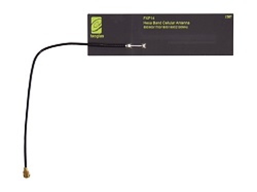 ラインアイ　LTEアンテナ（フラットタイプ）　EB-SL-FXP14