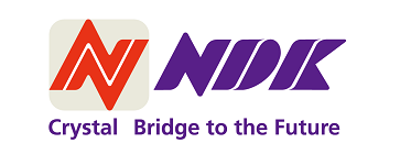 日本電波工業(NDK)