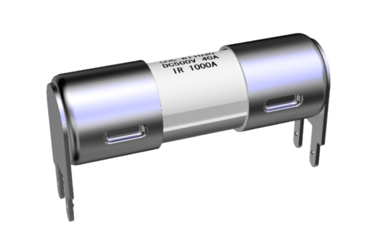 SOC（エス・オー・シー） 高電圧 基板実装ヒューズ  500VBI1030