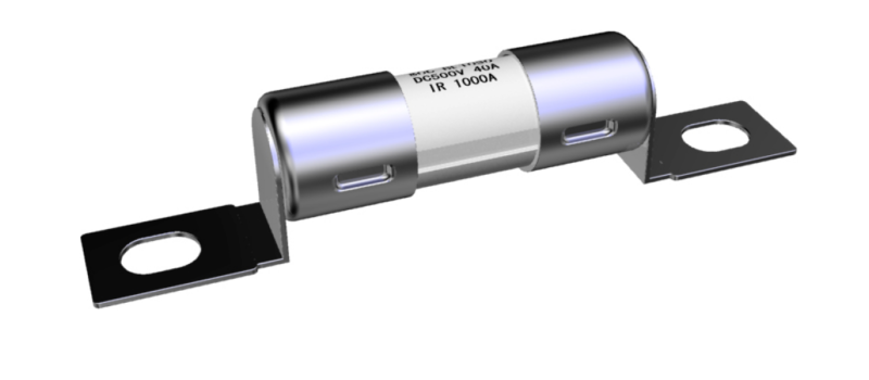 SOC（エス・オー・シー） 高電圧 ボルト締めヒューズ  500VBL1030A