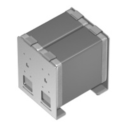 TDK(ティーディケイ)　積層セラミックチップコンデンサ　一般グレード　メガキャップ（低抵抗タイプ多連型） 　CAA572C0G3A663J640LH