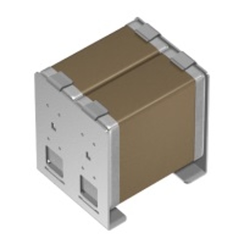 TDK(ティーディケイ)　積層セラミックチップコンデンサ　一般グレード　メガキャップ（低抵抗タイプ多連型） 　CAA572X7S2A336M640LH