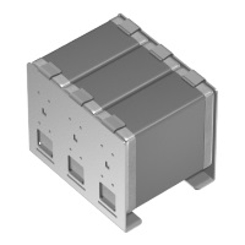 TDK(ティーディケイ)　積層セラミックチップコンデンサ　一般グレード　メガキャップ（低抵抗タイプ多連型） 　CAA573C0G2J304J640LH