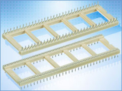 山一電機　ICソケット　IC26V-0603-GG4