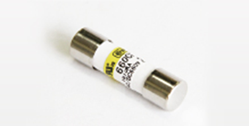日之出電機製作所　小型速断ヒューズ　660CF-5