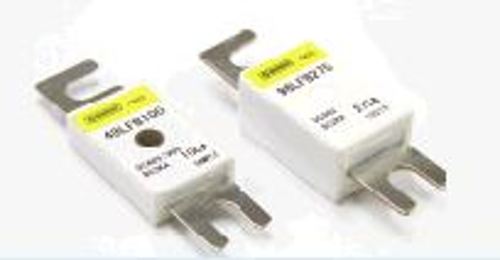 日之出電機製作所　リミッターヒューズ　48LFB150