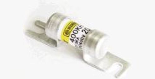 日之出電機製作所　小型速断ヒューズ　400KH-60