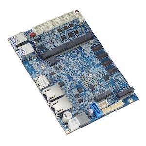 山下システムズ　シングル･ボード・コンピュータ　AS-3610G