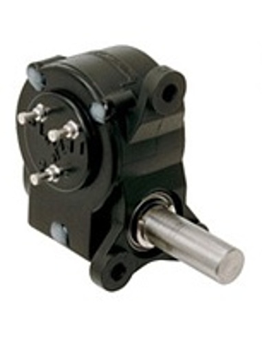 緑測器　接触式多回転型センサ　CP-2F-35S-RB 5Kｵｰﾑ