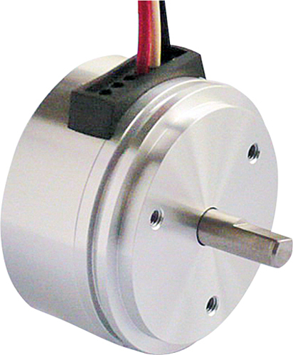 緑測器　無接触式回転角度センサ　CP-45H-10V