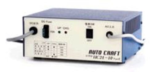 オリオンオートクラフト　リチウムイオン電池用充電器　SHC24-60(LIB)