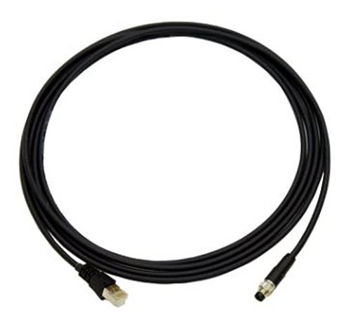 IDEC　SE2L形　Ethernet接続ケーブル 3m　SE9Z-HS2-XCD13