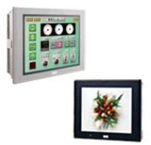 IDEC　HG3G-VA形　プログラマブル表示器(画面サイズ10.4インチ)　HG3G-VAXT22MF-B