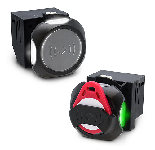 IDEC KW2D形　本体ユニット(標準形) KW2D-R100Q4E