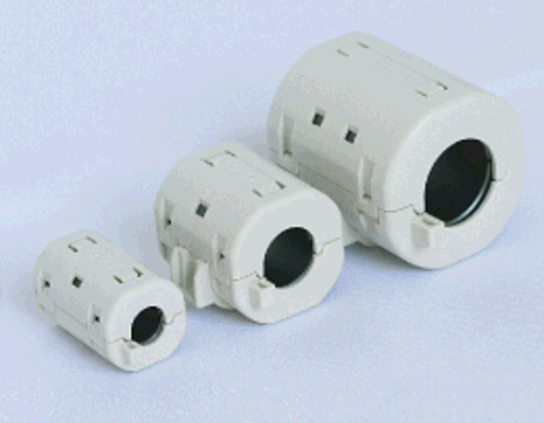 北川工業　ローカットフェライトクランプ　MRFC-13　サンプルBOX貸し出しキャンペーン受付中！