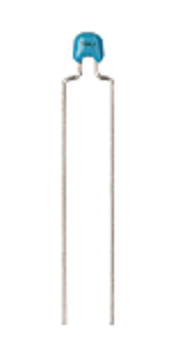 村田製作所　一般用リードタイプ積層セラミックコンデンサ　RDER71H104K0K1H03B 「在庫掲載」