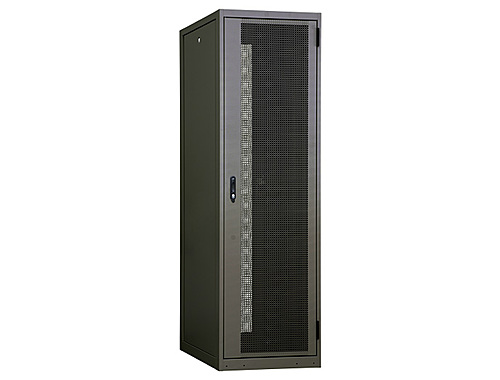 摂津金属工業　高耐震型サーバーラック　SSRG-42U7090VB 「在庫掲載」