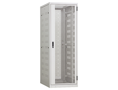 摂津金属工業　サーバーラック　SSR2-42U6090VW 「在庫掲載」