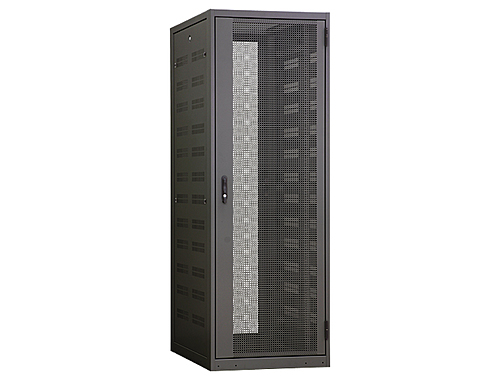 摂津金属工業　サーバーラック　SSR2-25U7070VB 「在庫掲載」