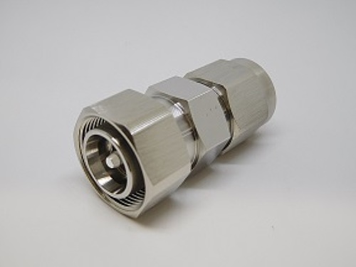 日本エレパーツ　同軸コネクタ　4.3/10P-NP-HEX19「在庫掲載」