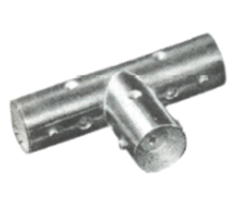 多治見無線電機　BNCコネクタ　T形アダプタ　BNC-TA-JJJ