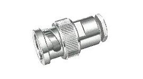 多治見無線電機　BNCコネクタ　プラグ　CNC02SPM3.7