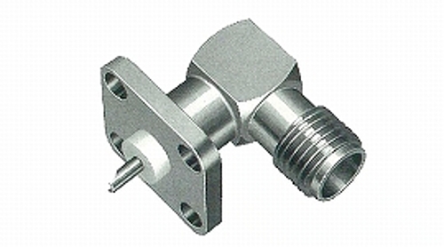 多治見無線電機　TMA(SMA)シリーズ　L形レセプタクル　TMA5401-10