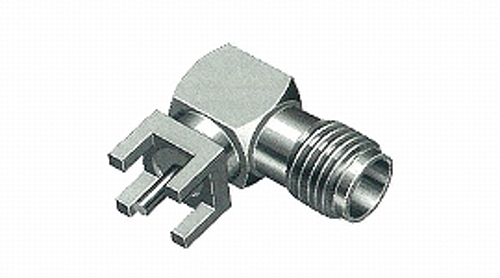 多治見無線電機　TMA(SMA)シリーズ　基板用レセプタクル　TMA5505-10