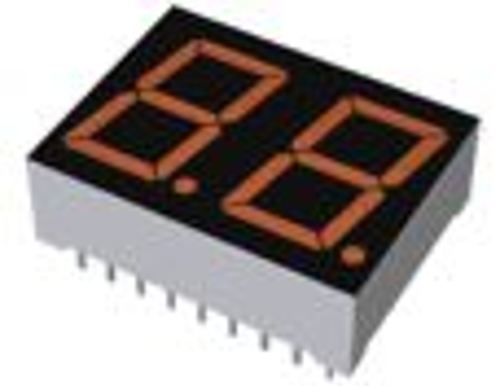 ROHM(ローム)　高輝度数字表示器　LBP-602DK2 「在庫掲載」