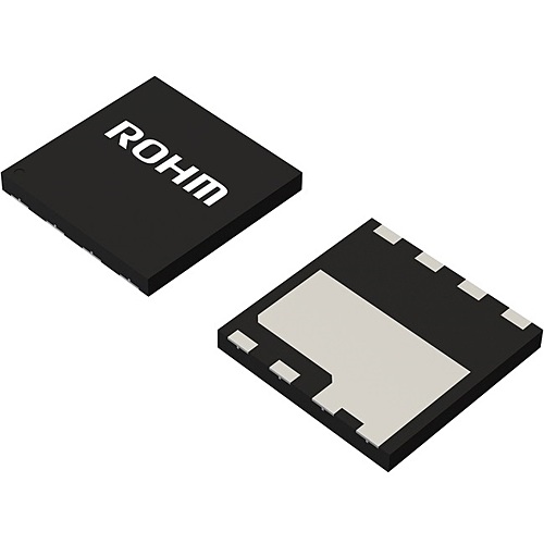 ROHM(ローム)　650V耐圧GaN HEMT　GNP1070TC-ZE2 「在庫掲載」