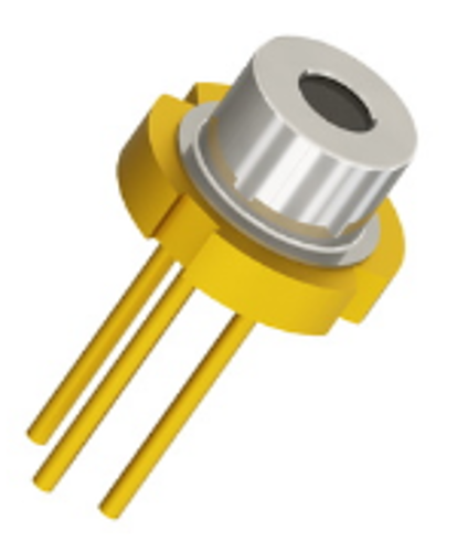 ROHM(ローム)　半導体レーザー　RLD65NZN5「在庫掲載」