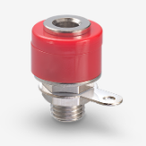 サトーパーツ(SATO PARTS)　チップジャック　TJ-563-R「在庫掲載」