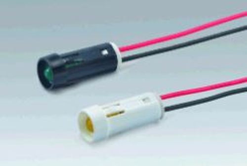 サトーパーツ　LEDブラケットDB-41-FL-WBL