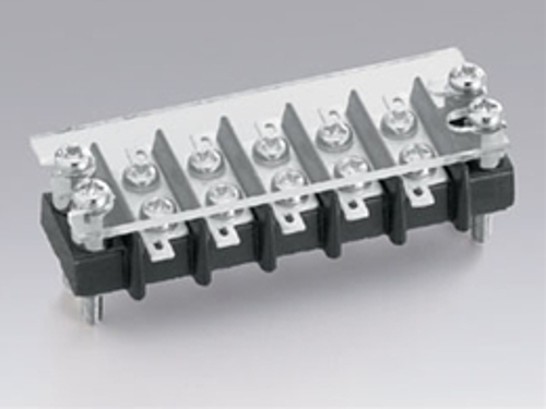 サトーパーツ(SATO PARTS)　ネジ式端子台　ML-3391-C-3P　「在庫掲載」